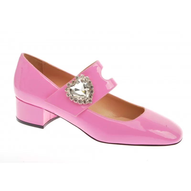 Ballerina Con Accessorio Gioiello-Vivetta Discount