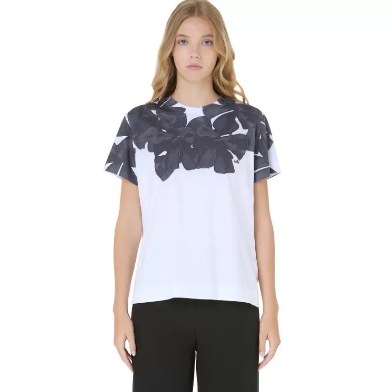 Bows T-Shirt-Vivetta Discount