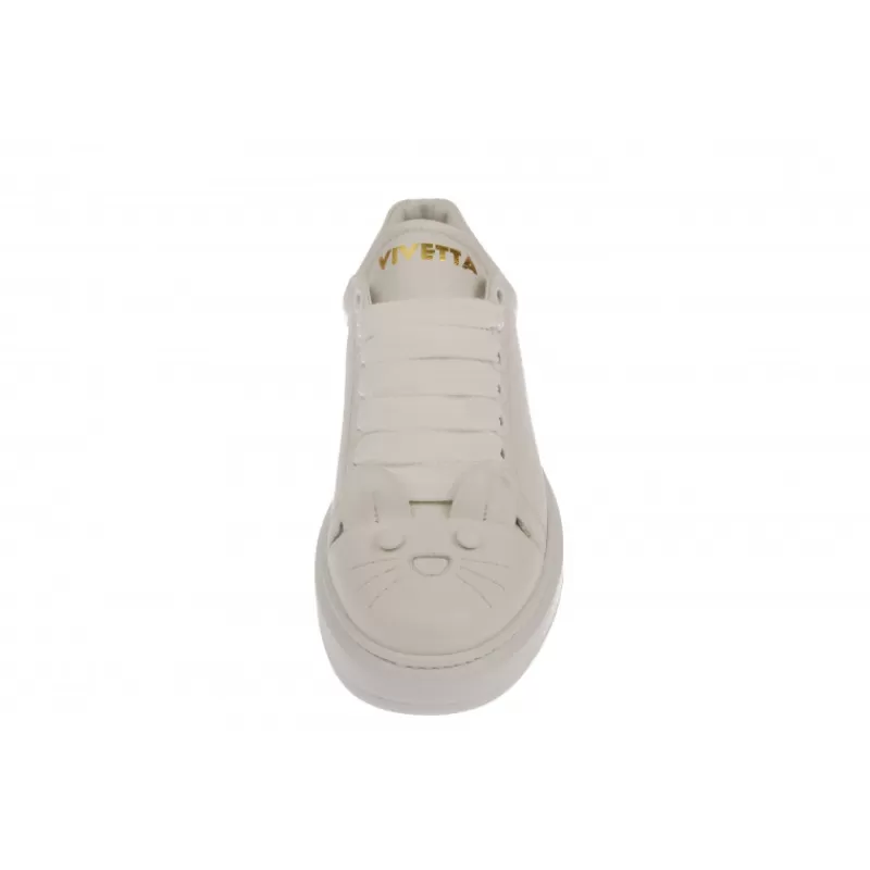 Cat Sneakers-Vivetta Fashion