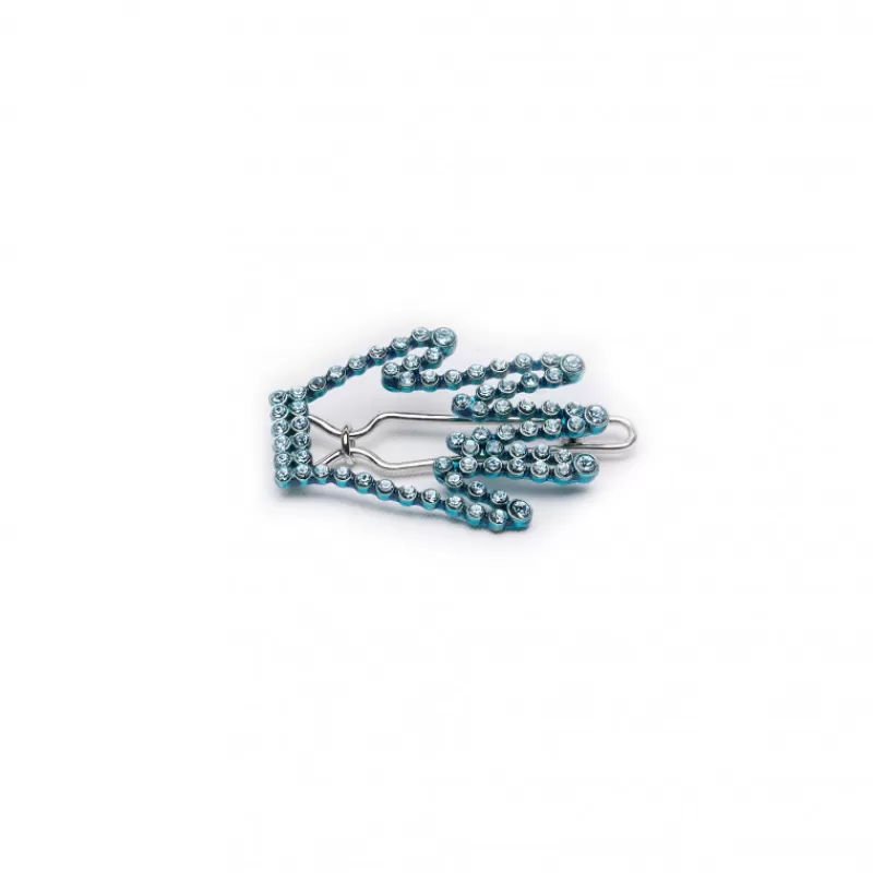 Hand Hair Clip-Vivetta Sale