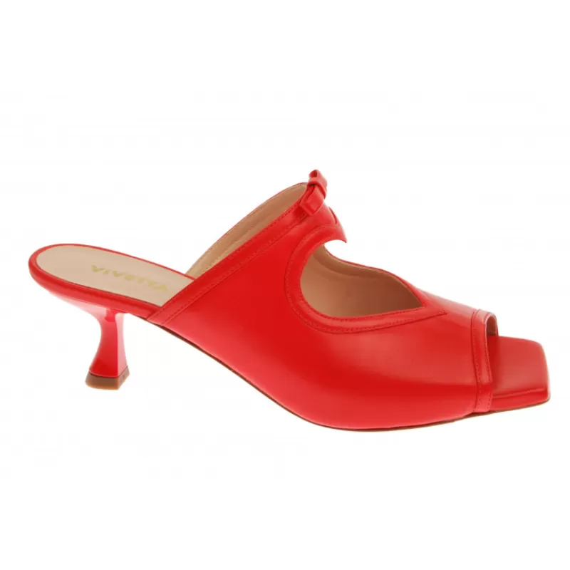 Heart Mules-Vivetta Cheap