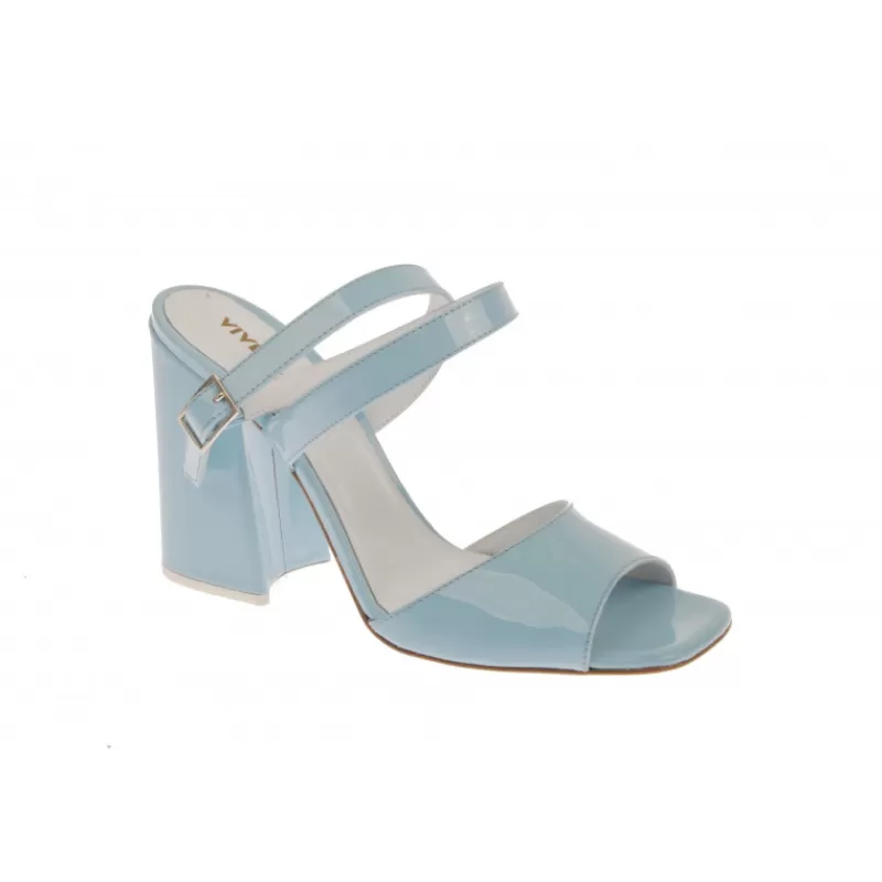 Patent Leather Sandals-Vivetta Best