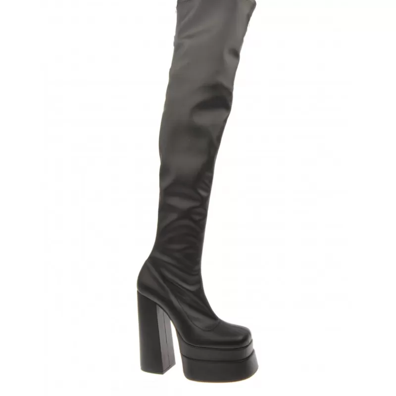 Platform Boots-Vivetta Fashion