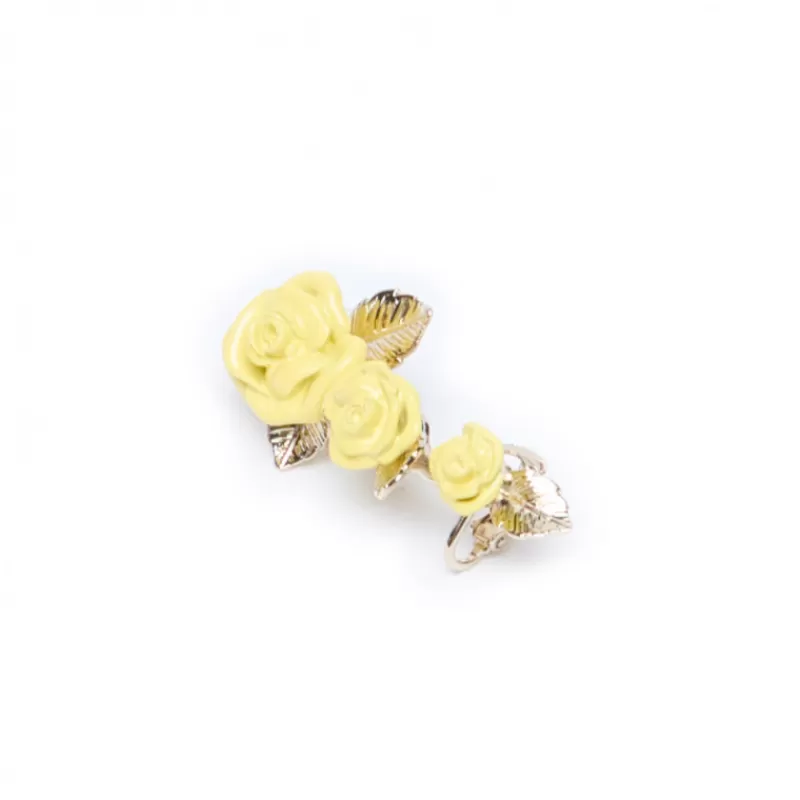 Roses Earring-Vivetta Clearance