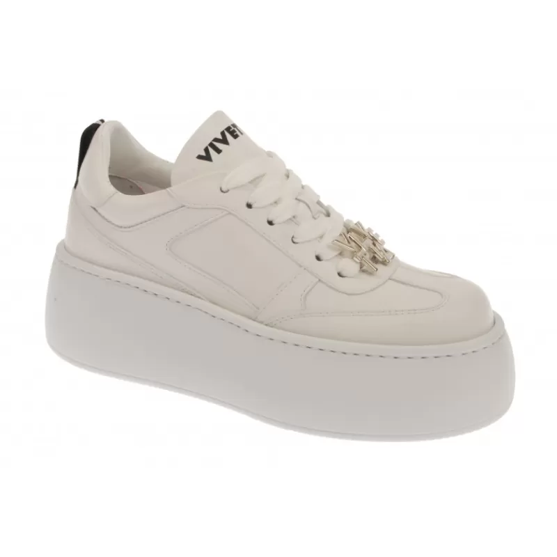 Sneakers Con Platform-Vivetta Sale